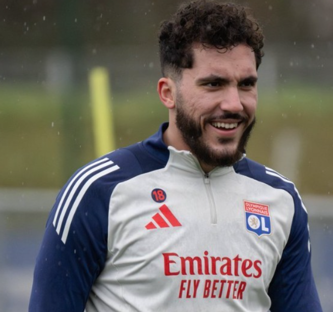 谢尔基：曼城新星闪耀，或成马赫雷斯接班人