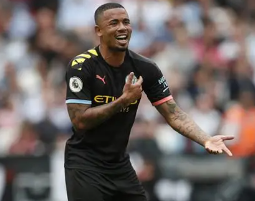 英超第18轮：阿森纳奏凯，热苏斯展望国家队与俱乐部双线征程