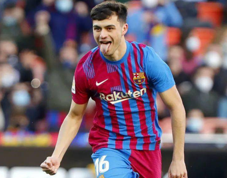 巴萨中场佩德里伤情：初步判断乐观，确切时间待定