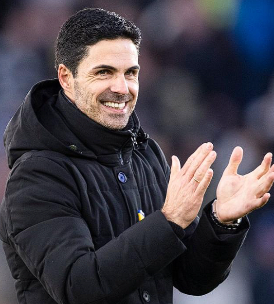 阿尔特塔谈曼城转会运作及与瓜帅关系：坚守自我，按部就班