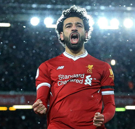 博比&middot;克拉克：萨拉赫激励，库鸟引路，德比郡寻新篇