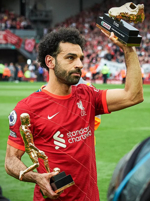 博比&middot;克拉克：萨拉赫激励，库鸟引路，德比郡寻新篇