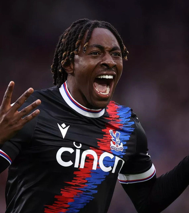 阿森纳埃泽访谈：聚焦赛季末状态、四冠目标与新星道曼