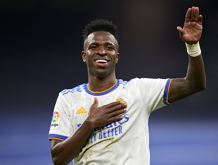 <a href='/news/tag/1161483' style='color: blue;'>麦克马纳曼</a>评维尼修斯失点：巧射失利风险大，应审时度势