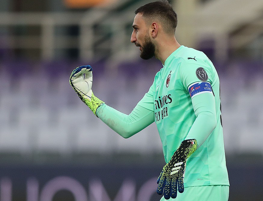 多纳鲁马赛前展望：意大利全力冲刺世界杯入场券